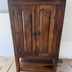 TV / Game cabinet, Very Sturdy