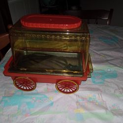Popcorn Machine 
