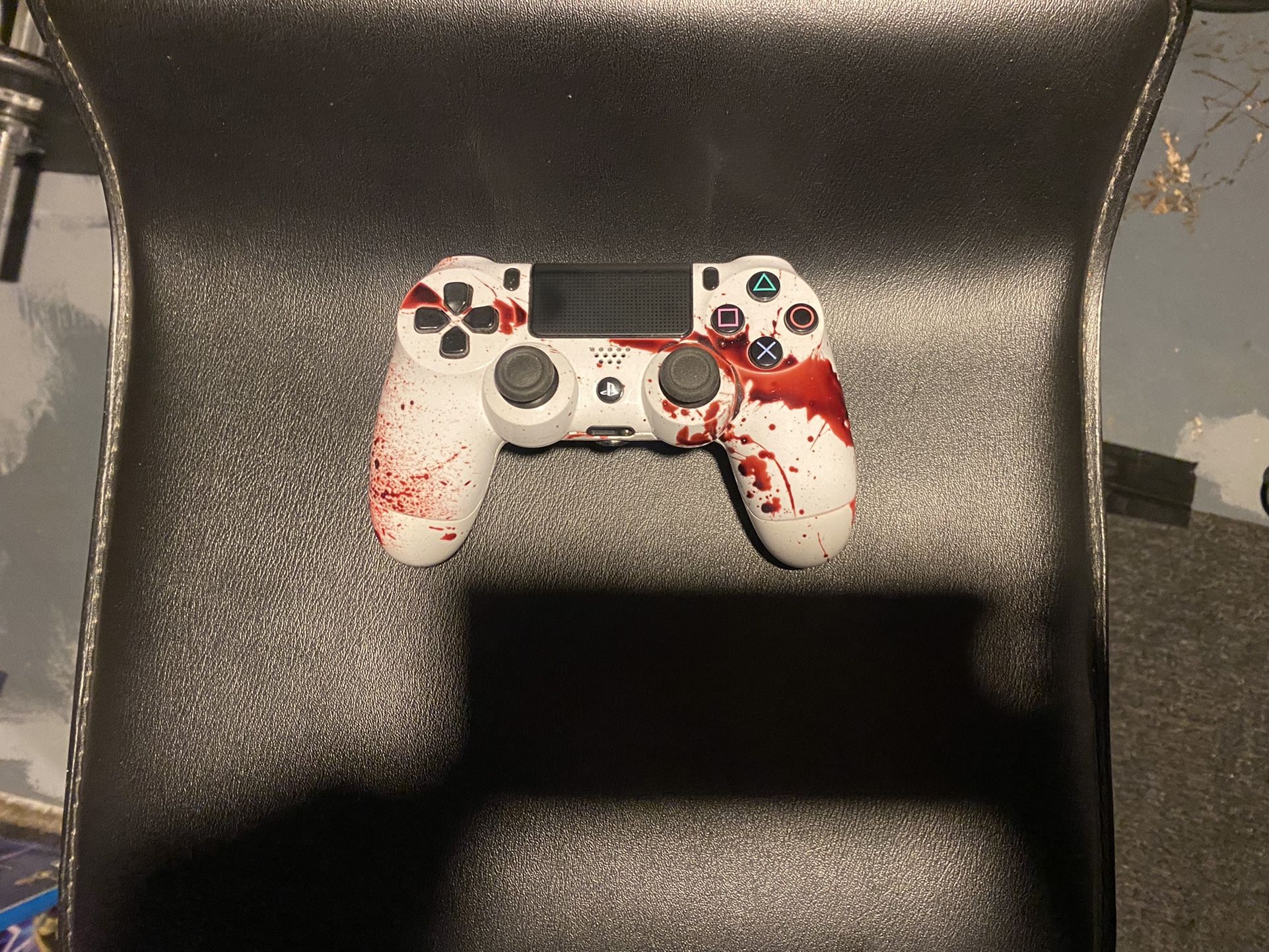 PS4 Custom Mod