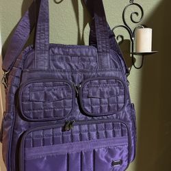 Lug bag Brand New 