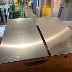 Aluminum Sheets 