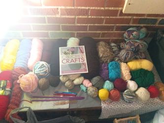 Crochet