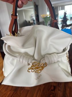 Stylish bag