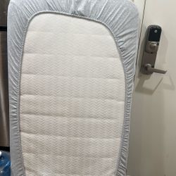 Crib Mattress 