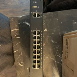 Cisco Wireless Router