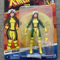 Marvel Legends X-Men 97 Rogue