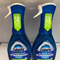 Dawn Power Wash Dish Soap