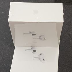 Air Pods Pro 2 Generation 