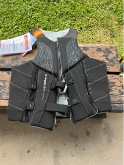 Hyperlite - Life Vest