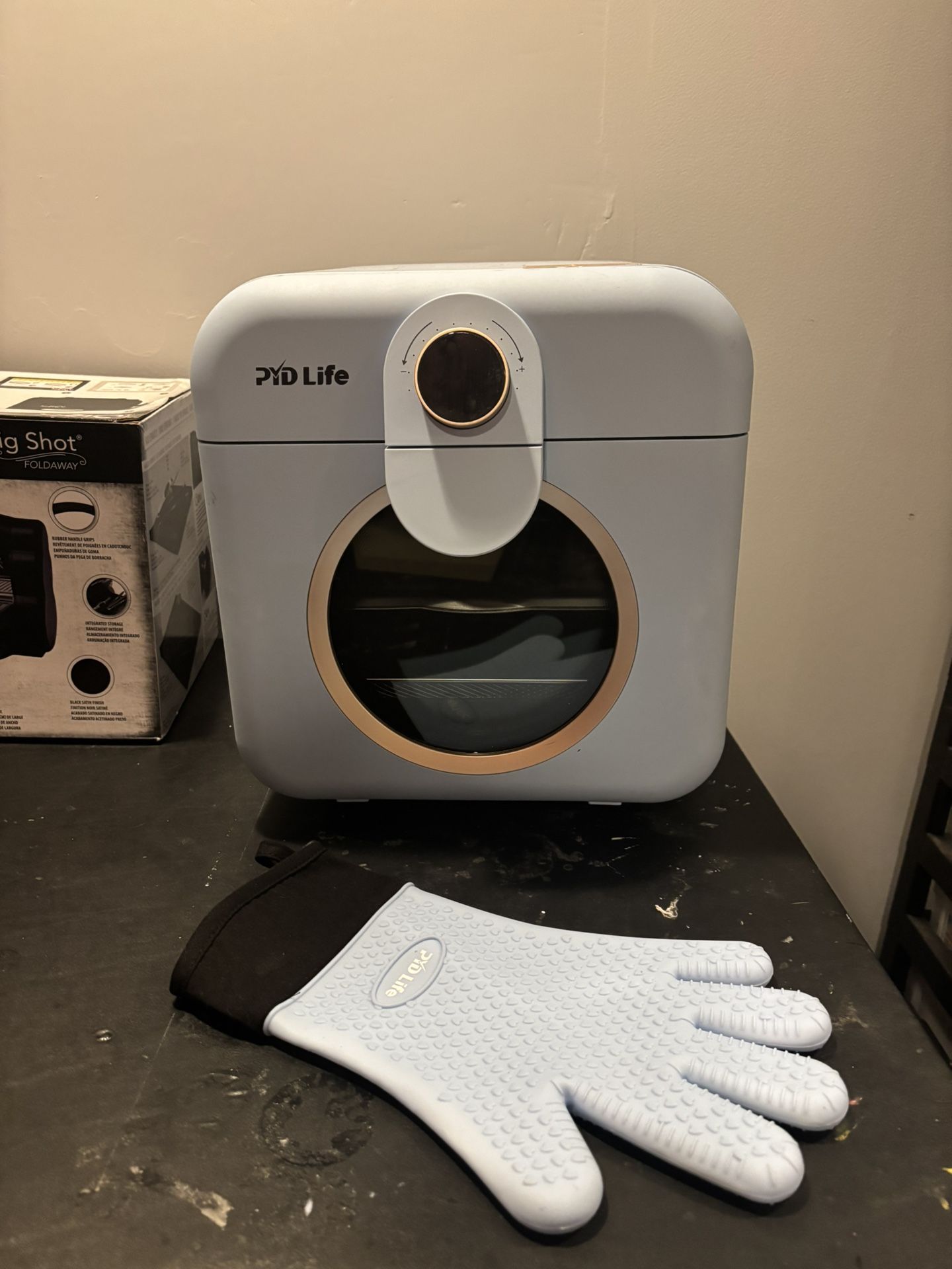 PYD Life Mini Sublimation Oven