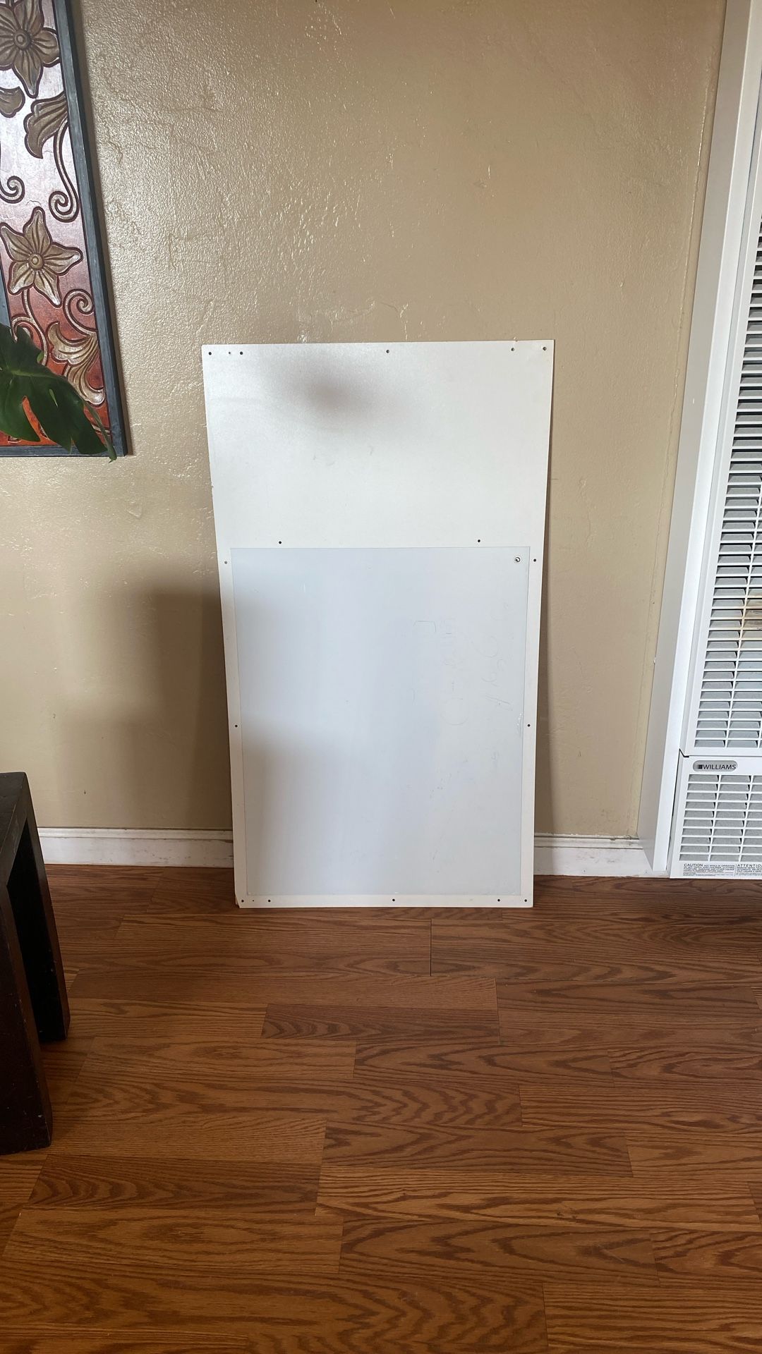 Whiteboard