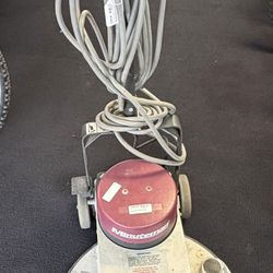 MINUTEMAN POLISHER M24000-00