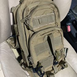 Condor usmc Tactical Backpack