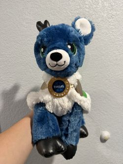 Build A Bear