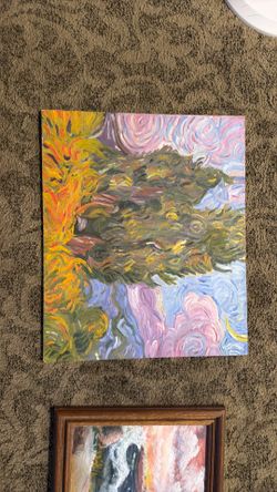 Pretty art