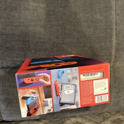 Brand New NINTENDO SWITCH Console