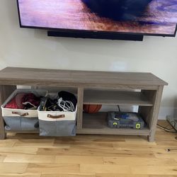 Modern Tv Stand