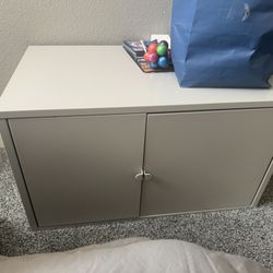 IKEA Storage Cabinet 