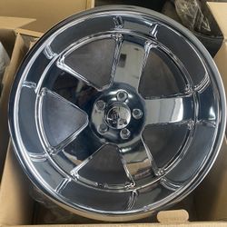 U.s mags wheels 5x127 5x5 OBS