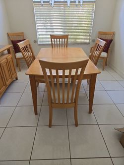 Dining Room Set