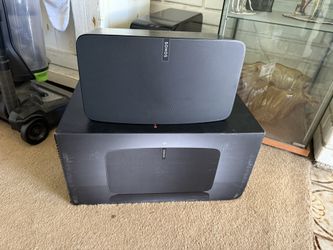 Sonos Speaker