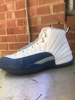 Jordan 12s