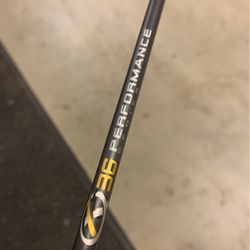 New Quantum Spinning Fishing Rod 