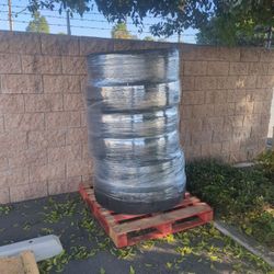 Used Tires