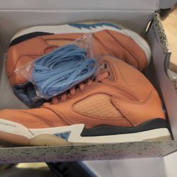 Jordan Retro Dj Khaled 2.5 Kids