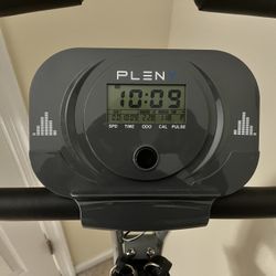 Pleny Folding Exercise  5 In 1