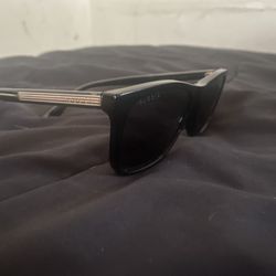 Authentic Gucci Glasses 
