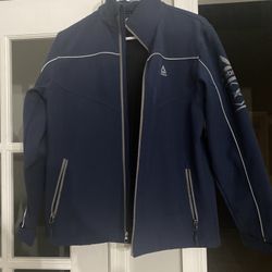 Reebok Boys Jacket
