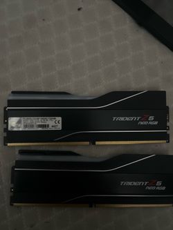 32gb ddr5 ram 6000 CL30 Check description for any other details