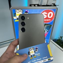 Galaxy S23 Blow Out Sale 