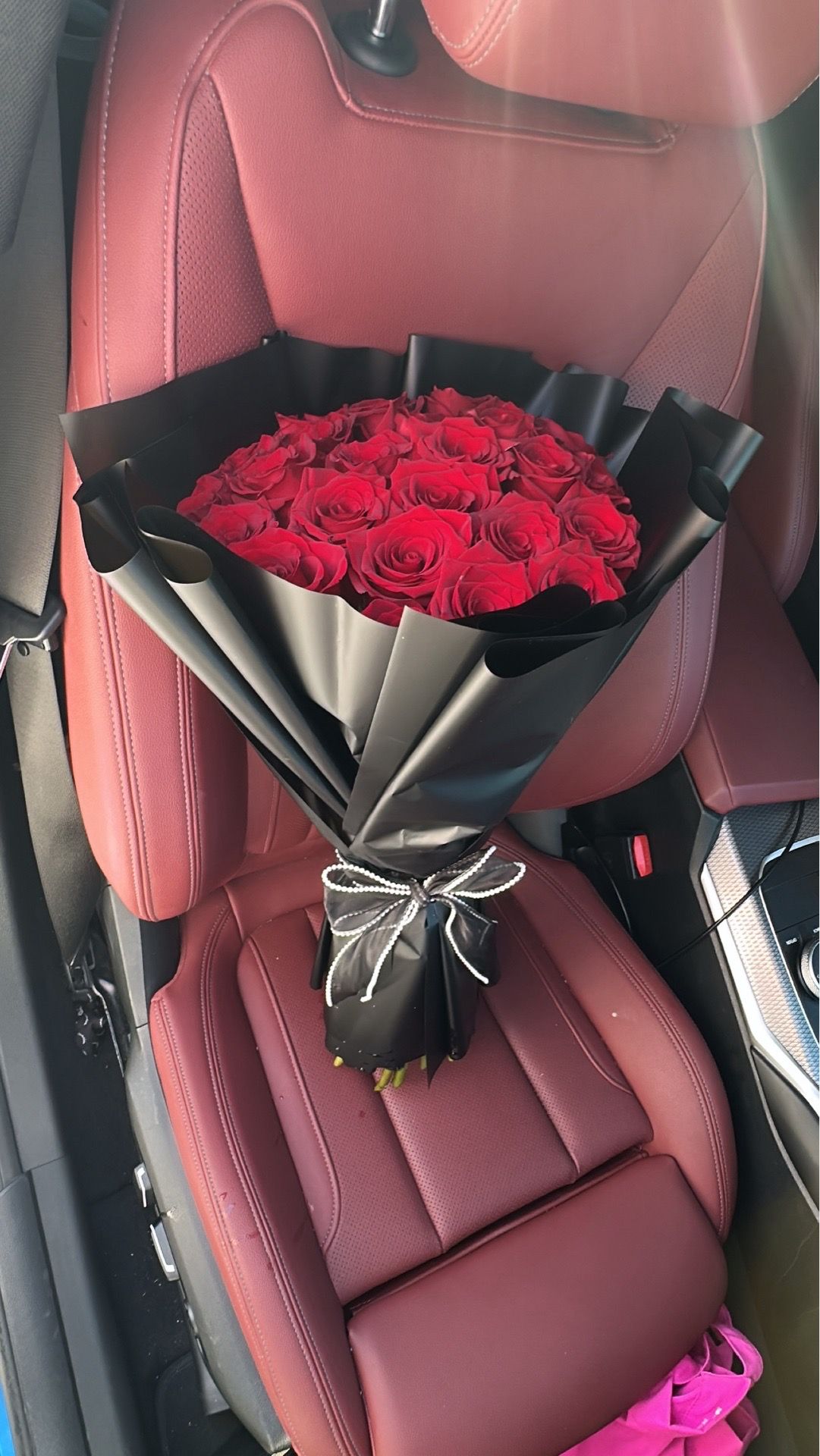 Flower bouquet