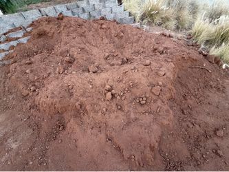 Free dirt