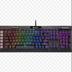 Corsair K95 Platinum XT Gaming Keyboard