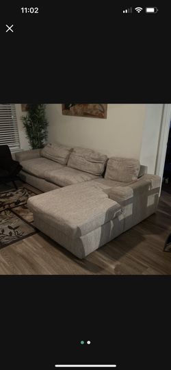 Couch Sectional