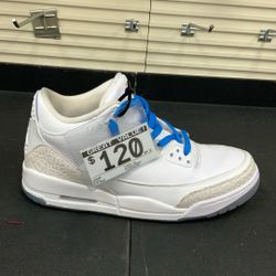 JORDAN SHOES