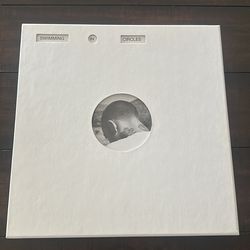Mac Miller - Swimming In Circles vinyl Boxset