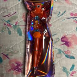 Finding Nemo Octopus