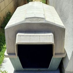 Top Paw Dog House Large OBO
