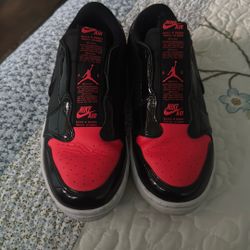 nike jordan’s Shoes