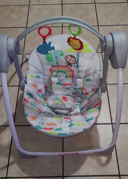 Baby Swing