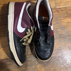 🔥 Nike Dunks – Beaters (Price Firm)