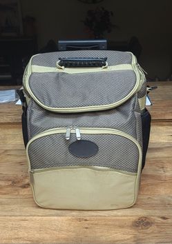Picnic Roller Carrier