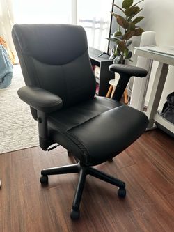 Ergonomic Office Desk Chair Traymore
