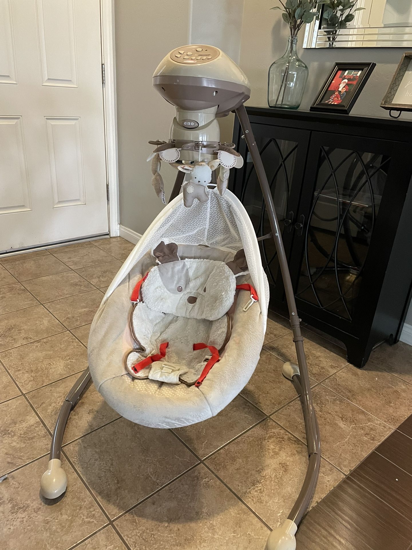 Baby Swing