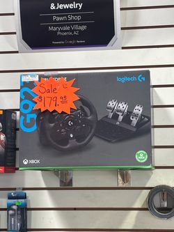 Xbox G923