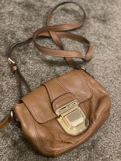 Michael Kors Cross Body Purse